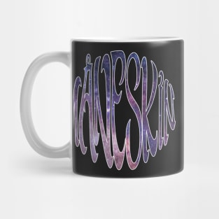 Må galaxy Mug